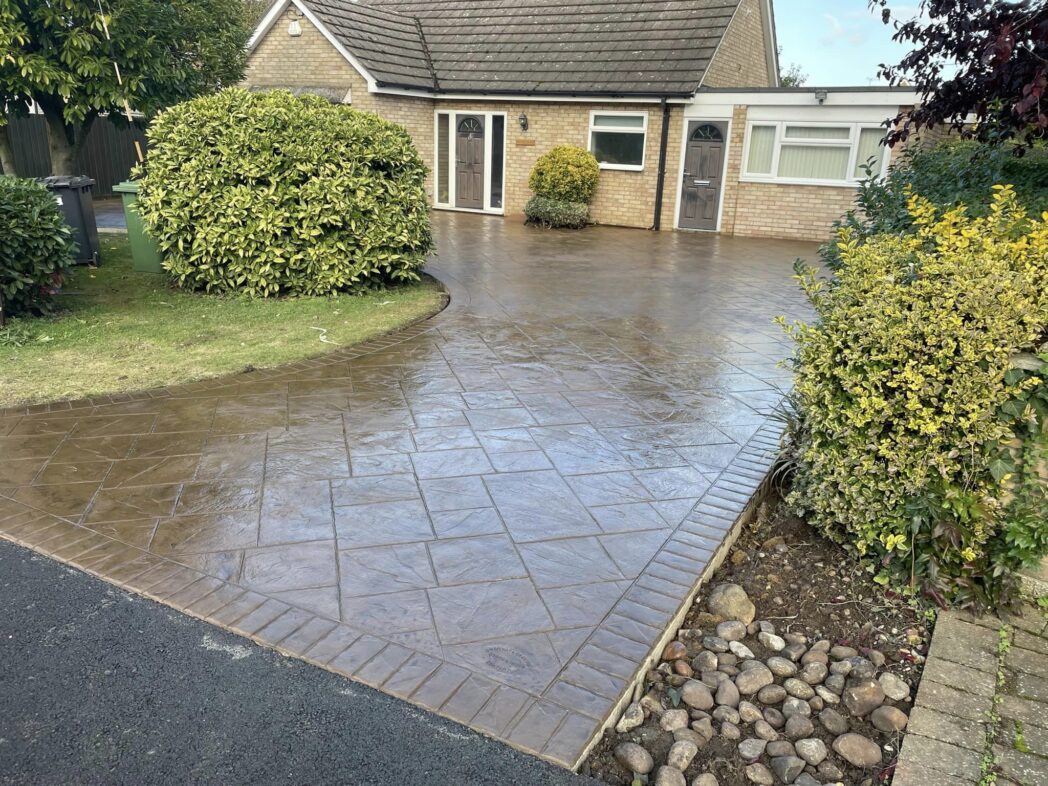 driveway services Cambridgeshire